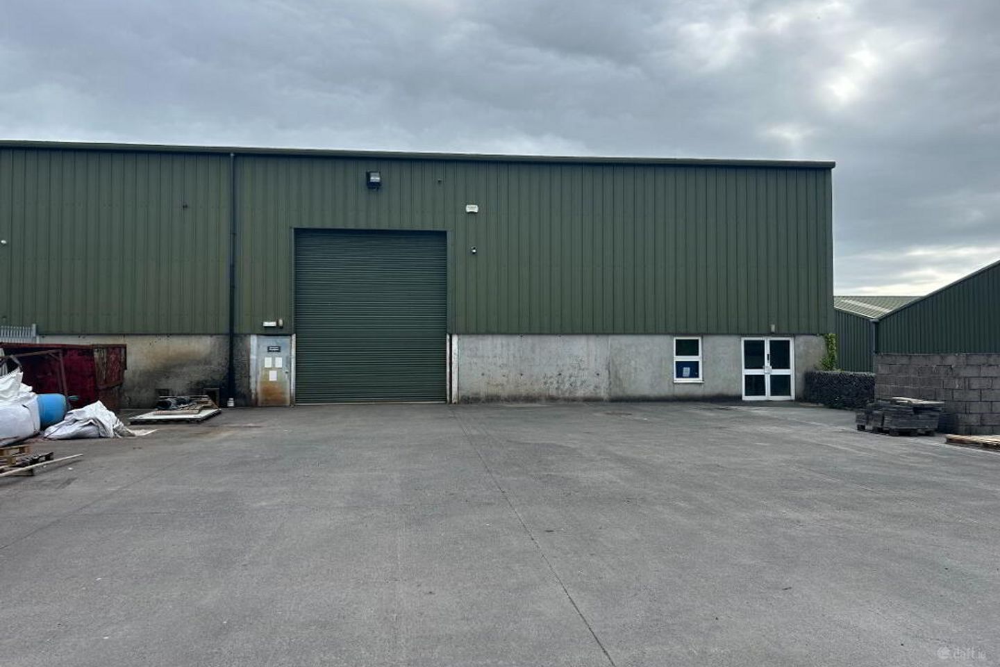 Unit 4a, Collon Business Park, Kells Road, Co. Louth