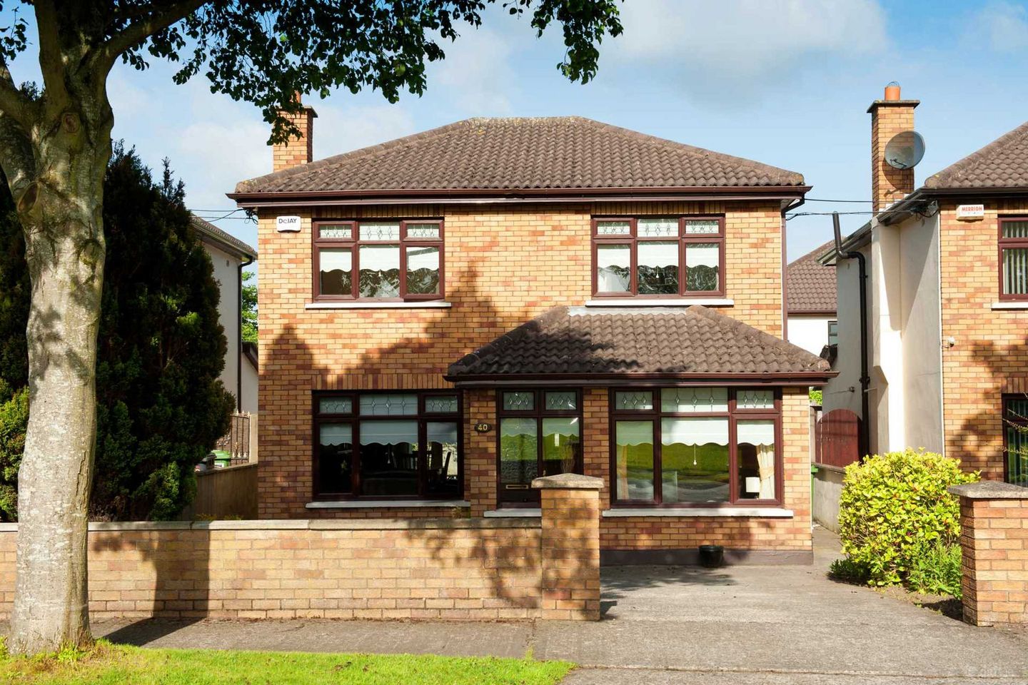 40 Park Avenue, Castleknock, Dublin 15