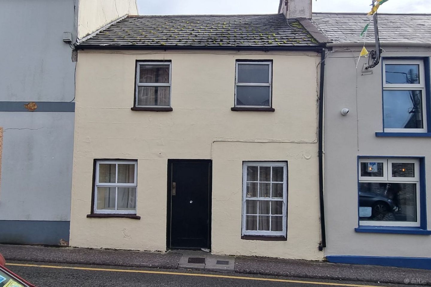 Green Street, Dingle, Co. Kerry, V92ED77