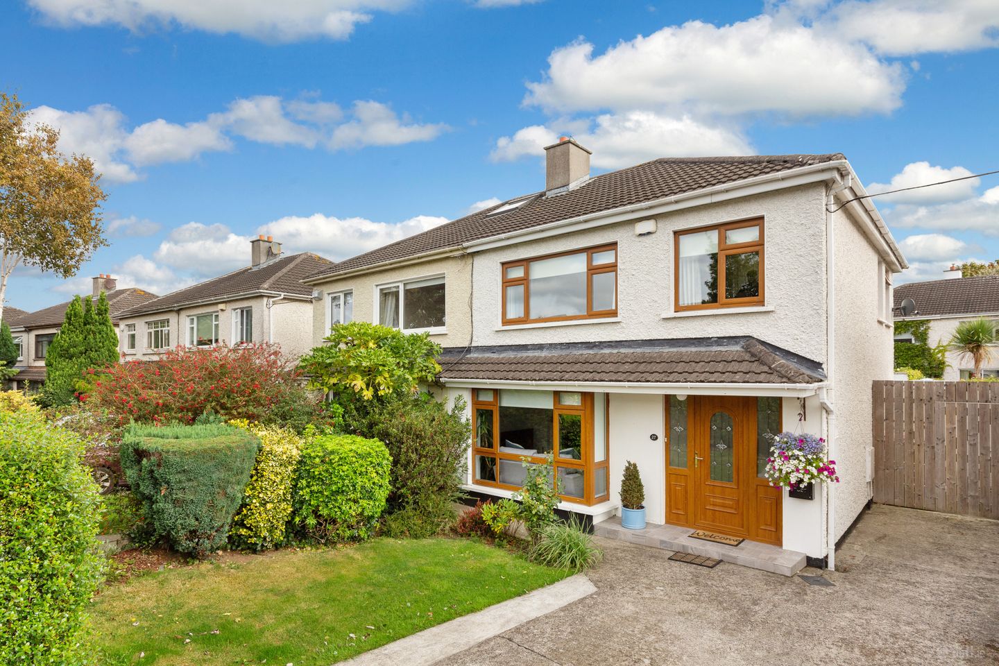 27 Sycamore Drive, Castleknock, Dublin 15, D15YEK4