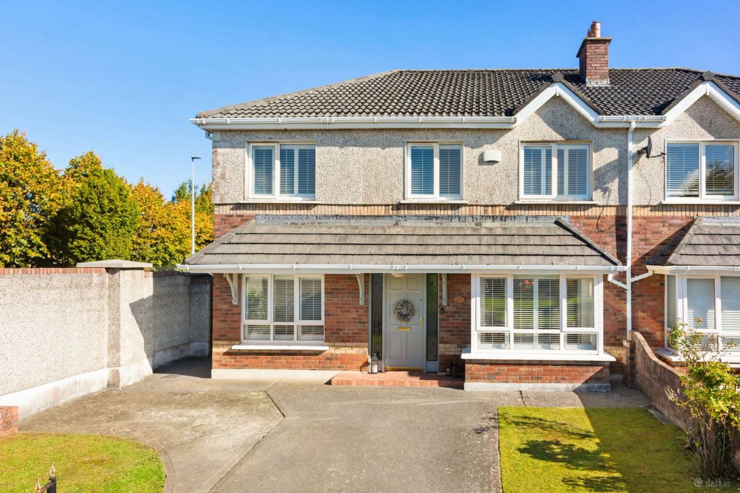 1 The Court, Wolstan Haven, Celbridge, Co. Kildare, W23RV04