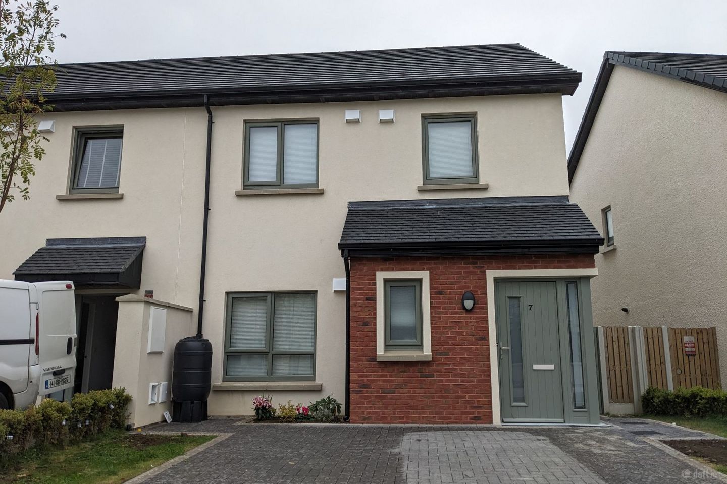 The Meadows,Kill,Naas,Co. Kildare, Kill, Co. Kildare