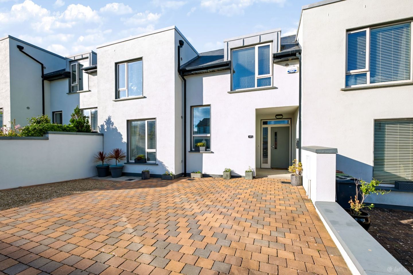 49 Ballygossan Park, Skerries, Co. Dublin, K34K097