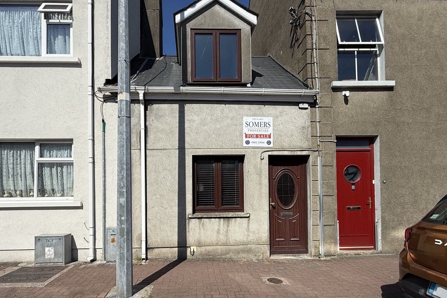 39 Tinahask, Arklow, Co. Wicklow, Y14RC98