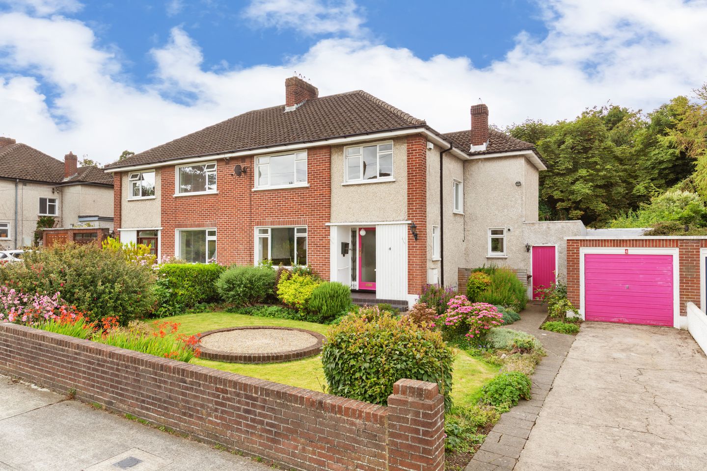 4 Southwood Park, Blackrock, Co. Dublin, A94D6D5