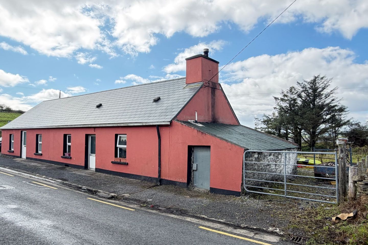 Deerpark West, Ennistymon, Lahinch, Co. Clare, V95X5E5