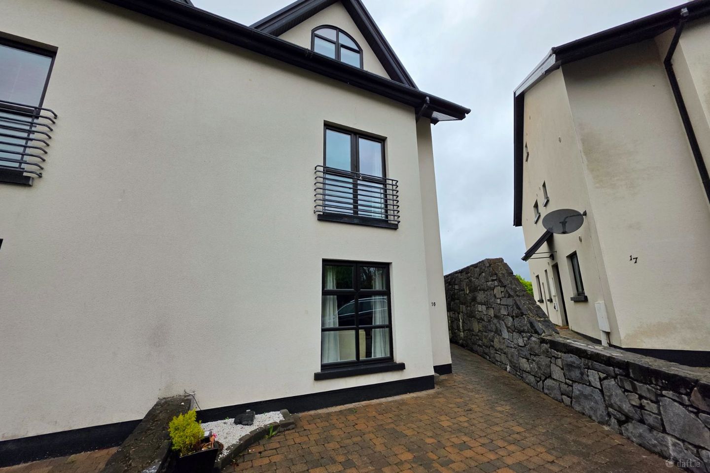 16 Ashthorn Avenue, Headford, Headford, Co. Galway, H91RWC1
