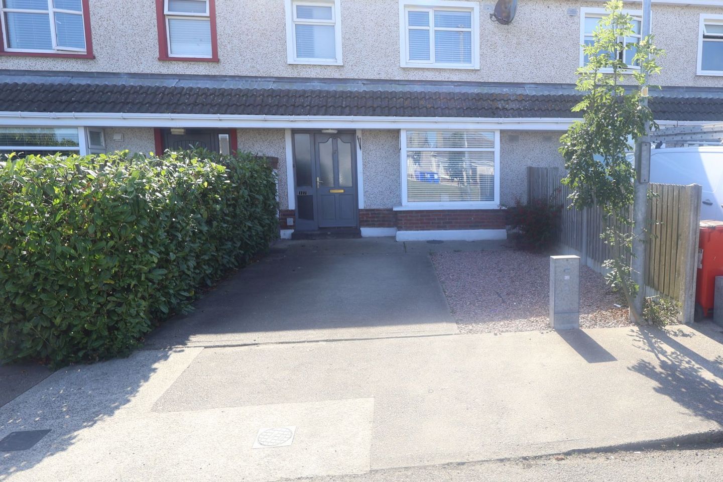 17 Ashgrove, The Paddock, Enniscorthy, Co. Wexford, Y21A2T8