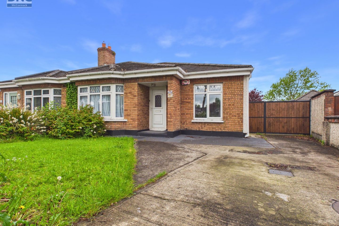 50 The Downings, Prosperous, Co. Kildare, W91T8K6