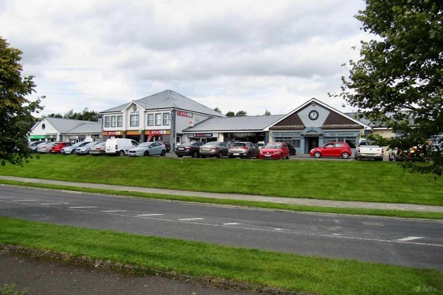 Office 1, Glencar Shopping Centre, Circular Road, Letterkenny, Co. Donegal, Letterkenny, Co. Donegal
