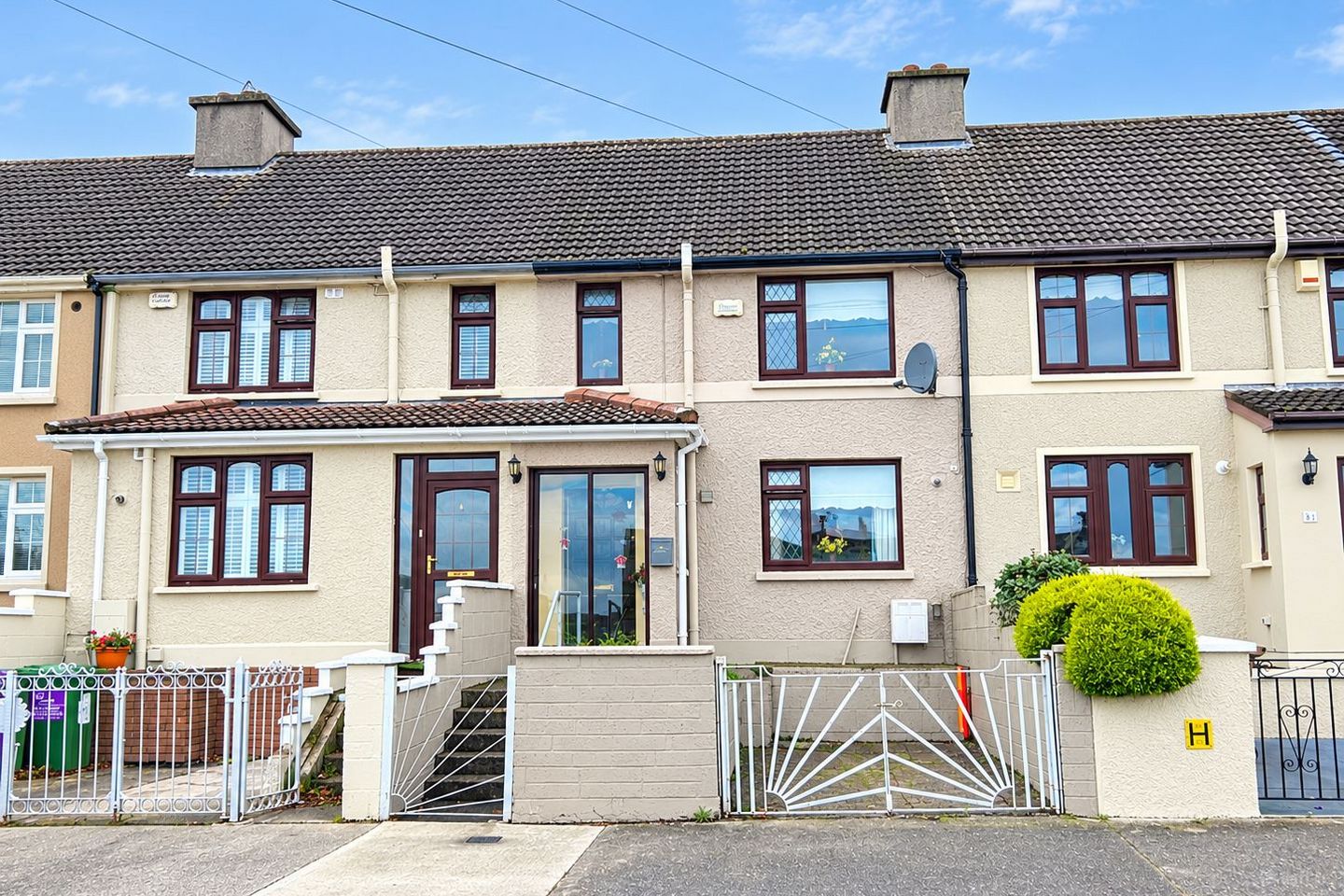 33 Seminary Walk, Farranree, Co. Cork, T23V1K5