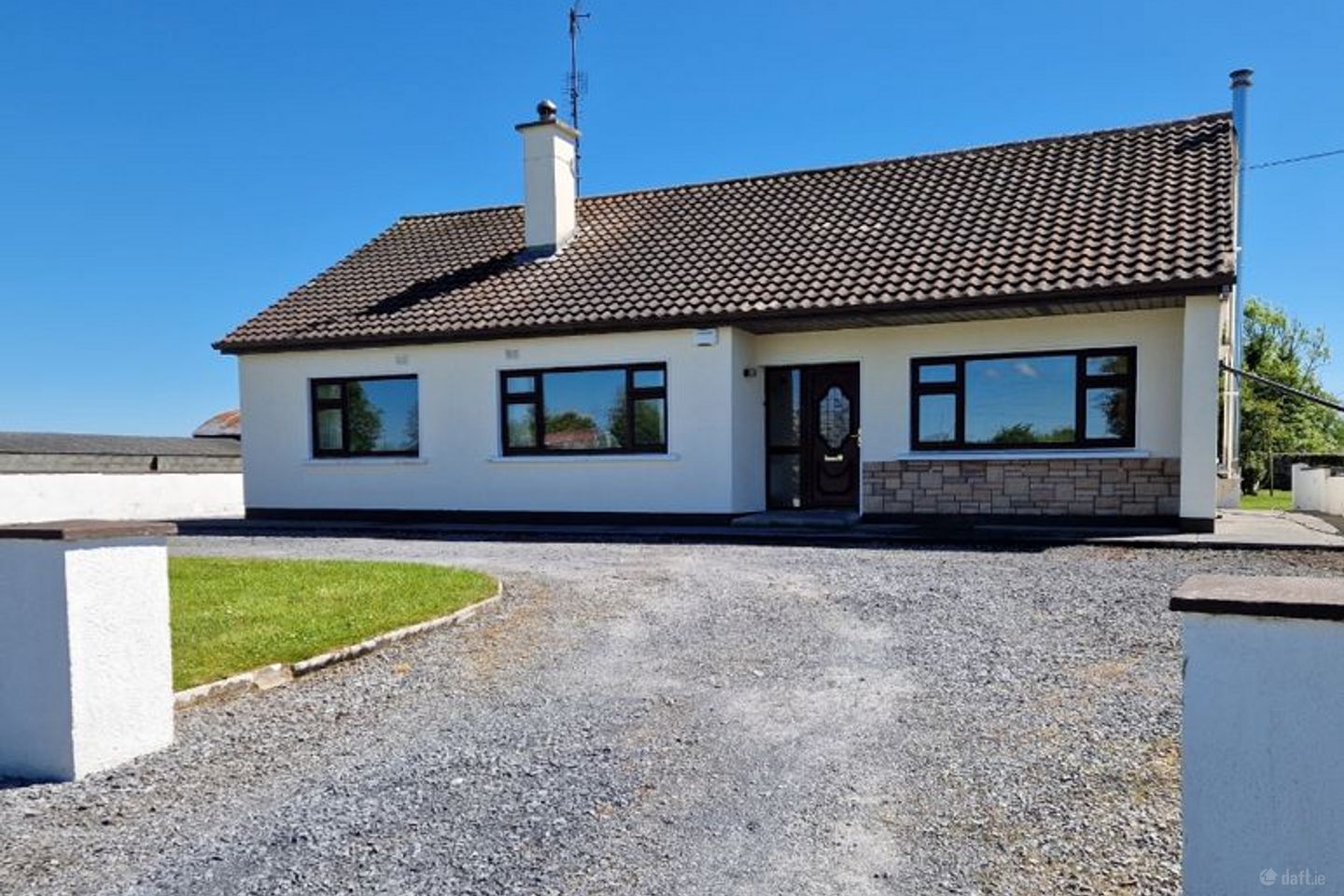 Parkgarve, Turloughmore, Ballyglunin, Co. Galway