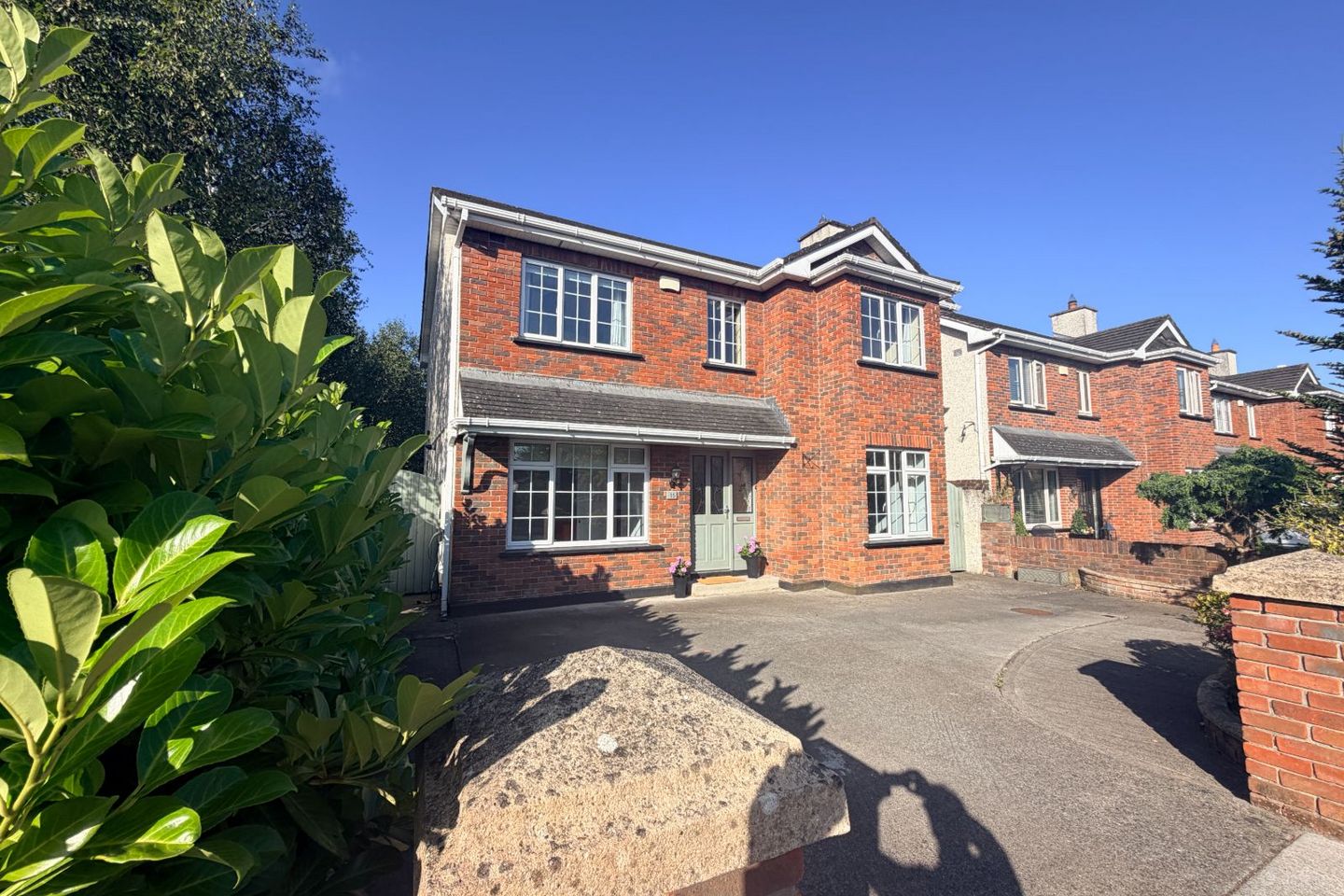 15 Central Park Avenue, Clane, Clane, Co. Kildare