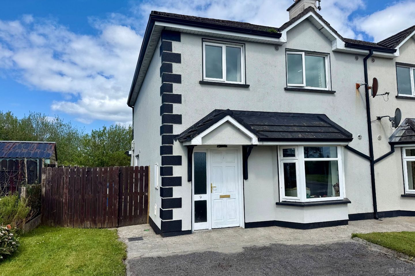 9 Kilmore Heights, Kilkelly, Kilmore, Co. Mayo, F35AH50