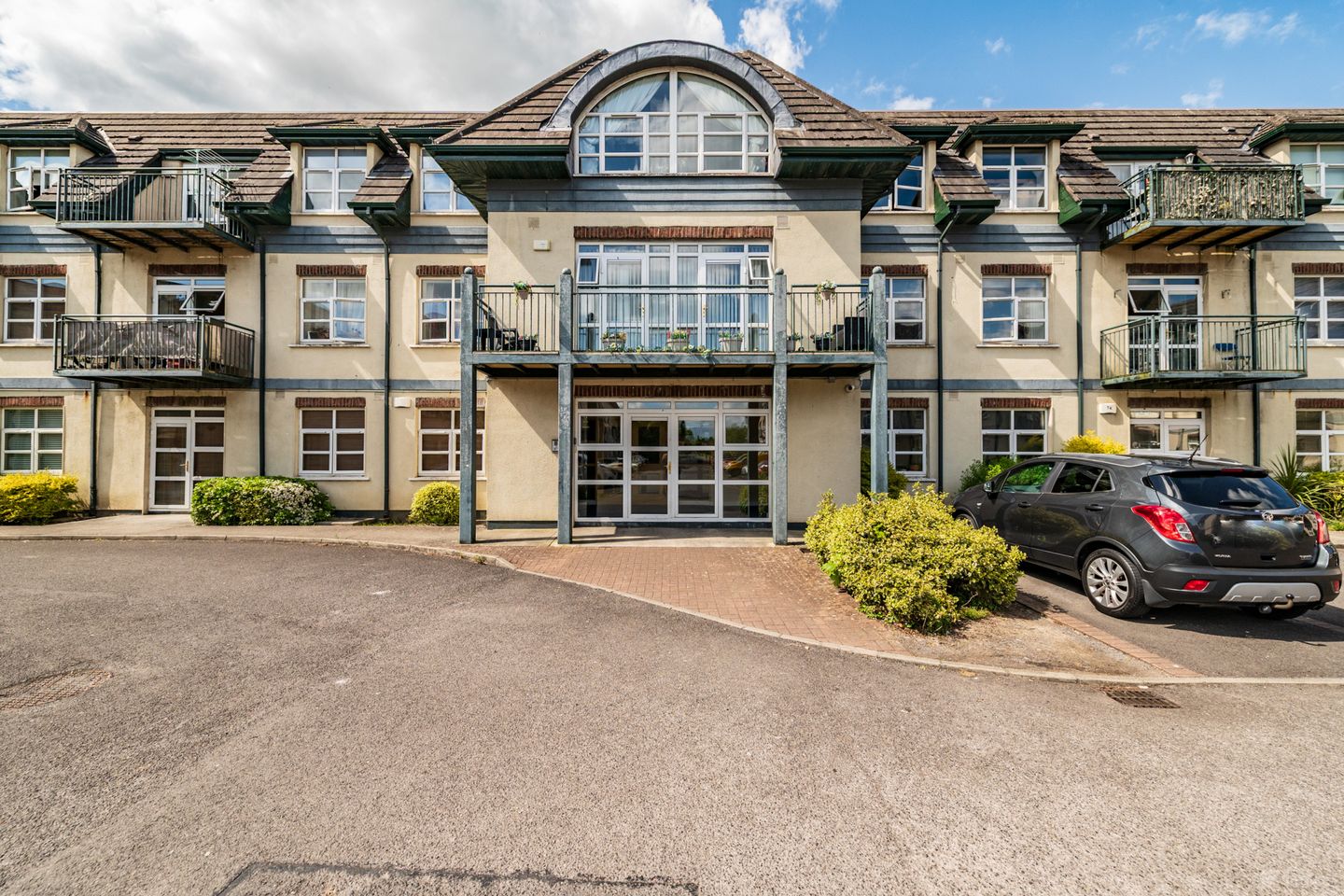 61 The Avenue, Abbeylands, Clane, Co Kildare, W91DP60