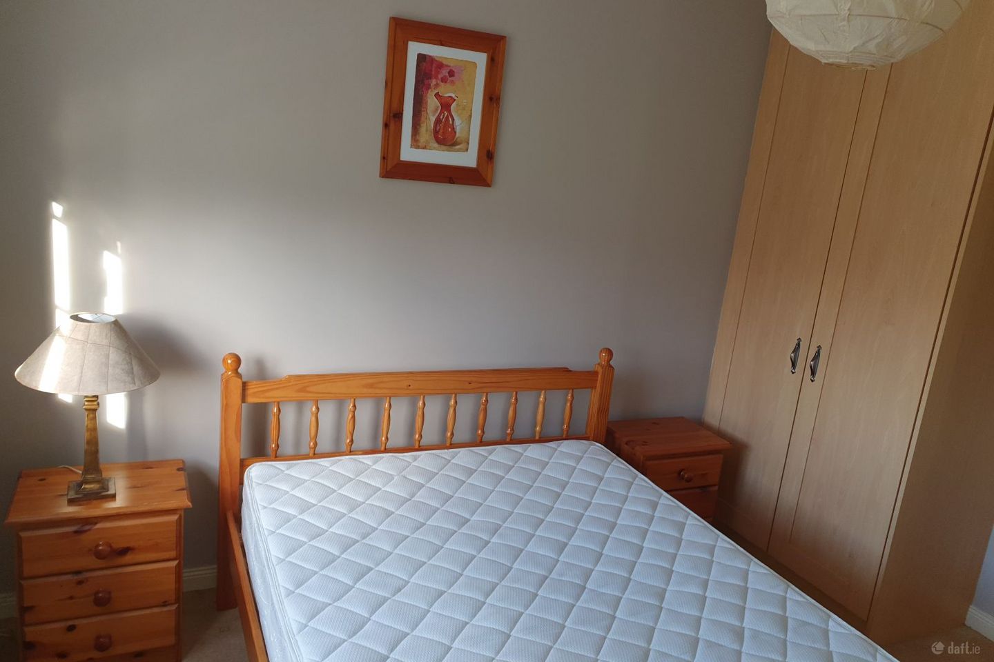 Limekiln Wood, Navan, Co. Meath