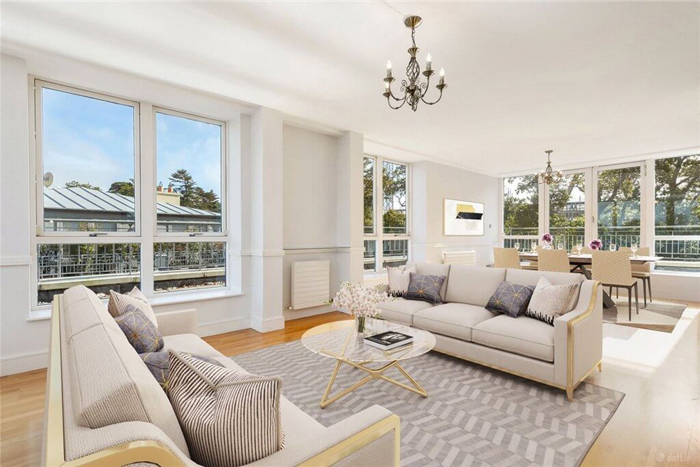 18 Yeats Hall Carrickmines Wood Carrickmines Dublin 18, Carrickmines, Dublin 18, D18X2H3