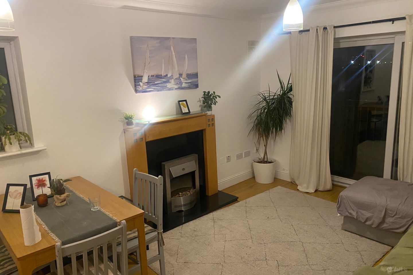 Apartment 16, The Maple, Clonshaugh Woods, Clonsha, Clonshaugh, Dublin 17