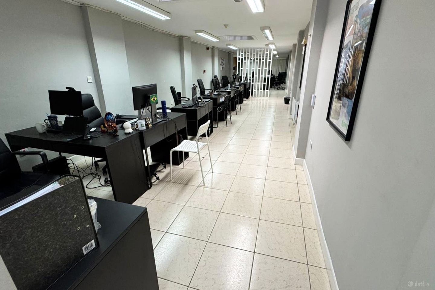 Archway House, Blessington Court, Dublin 7, Dublin 1