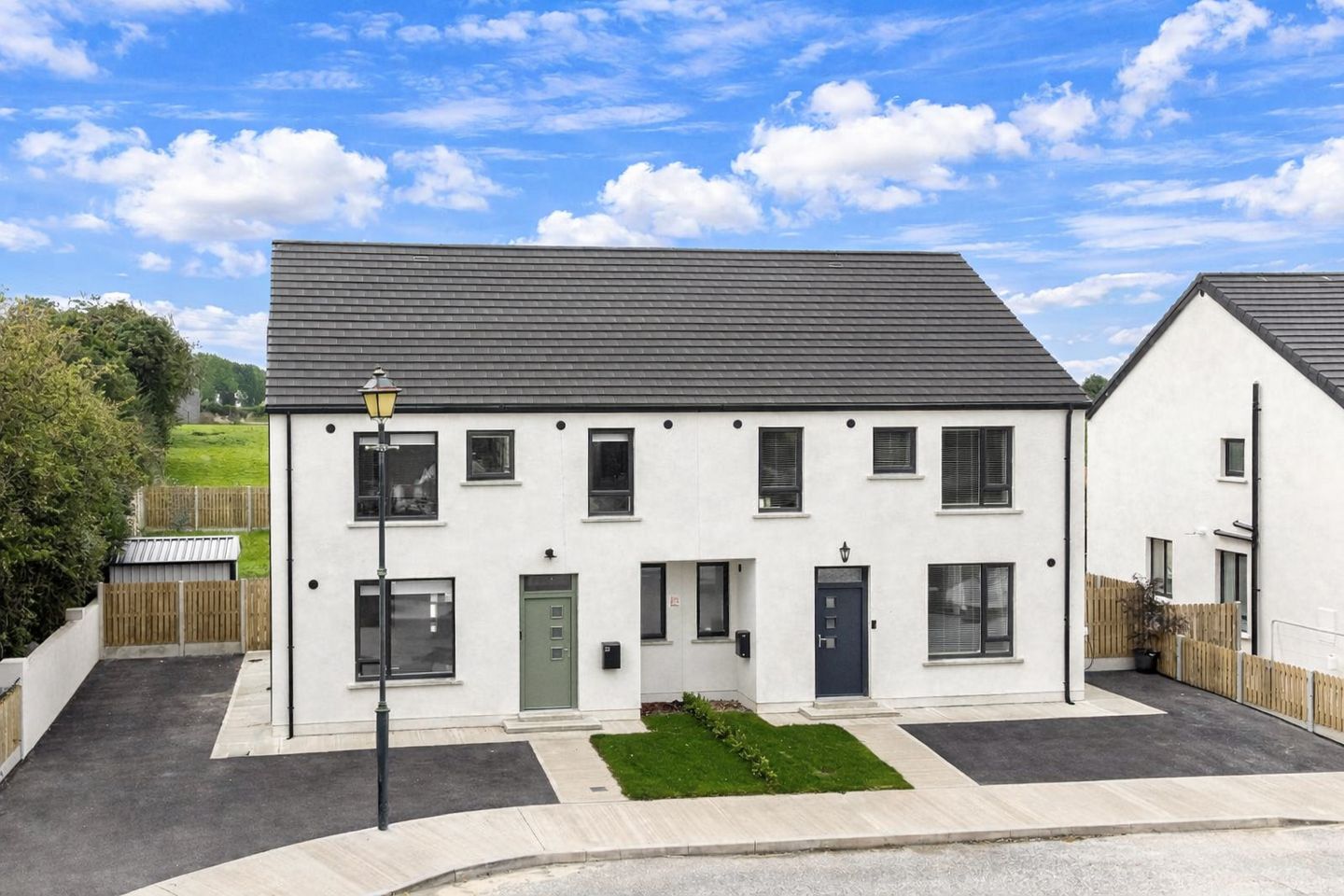 23 Ballydownan, Geashill, Co. Offaly, R35C2R2