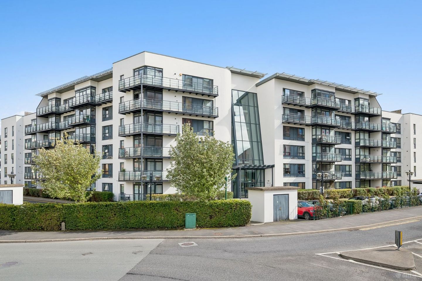 Apartment 66, Block A, Lymewood Mews, Dublin 9, D09WCK2