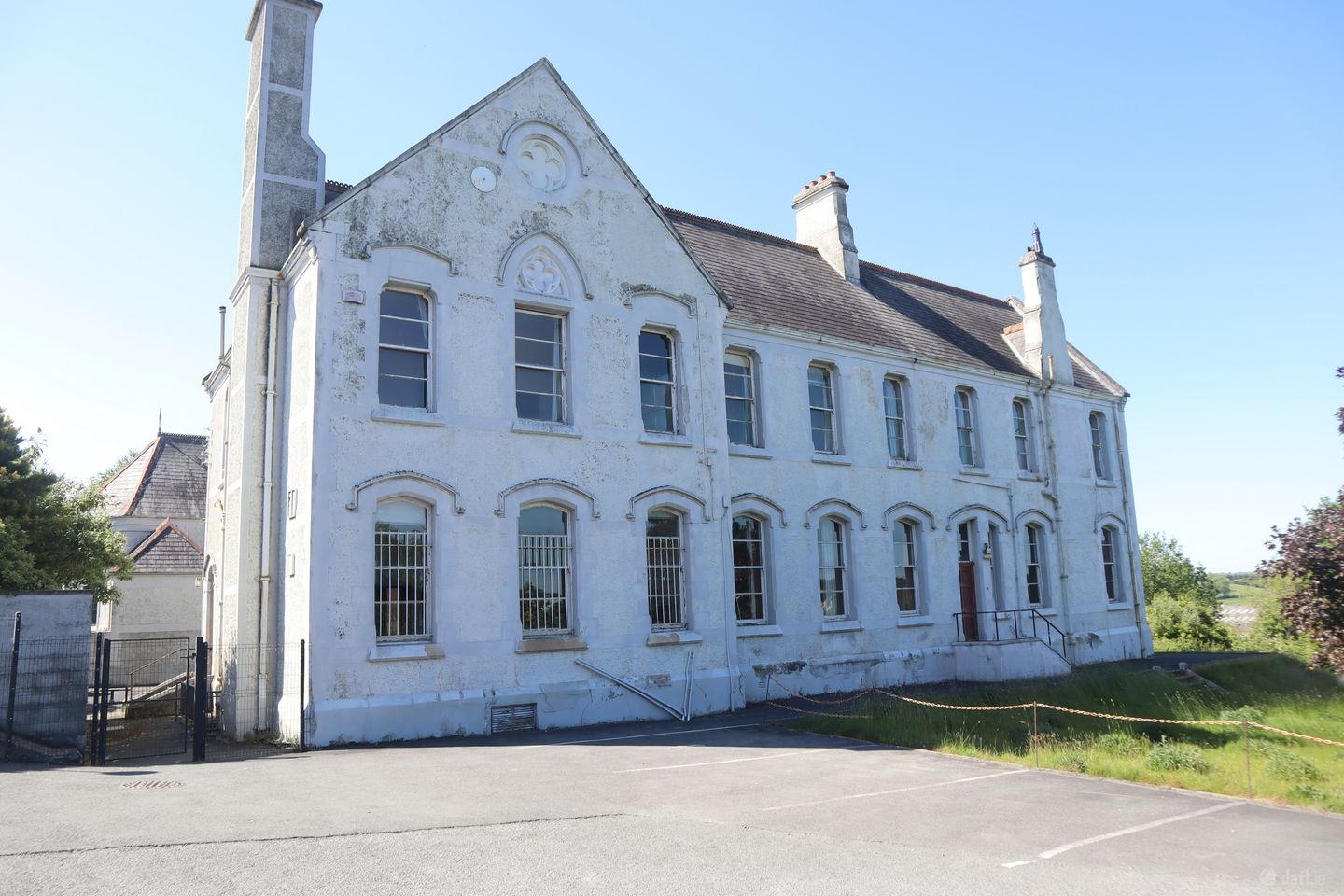 Former Convent of Mercy, Laurel Hill, Castleblayney, Co. Monaghan, A75DX77