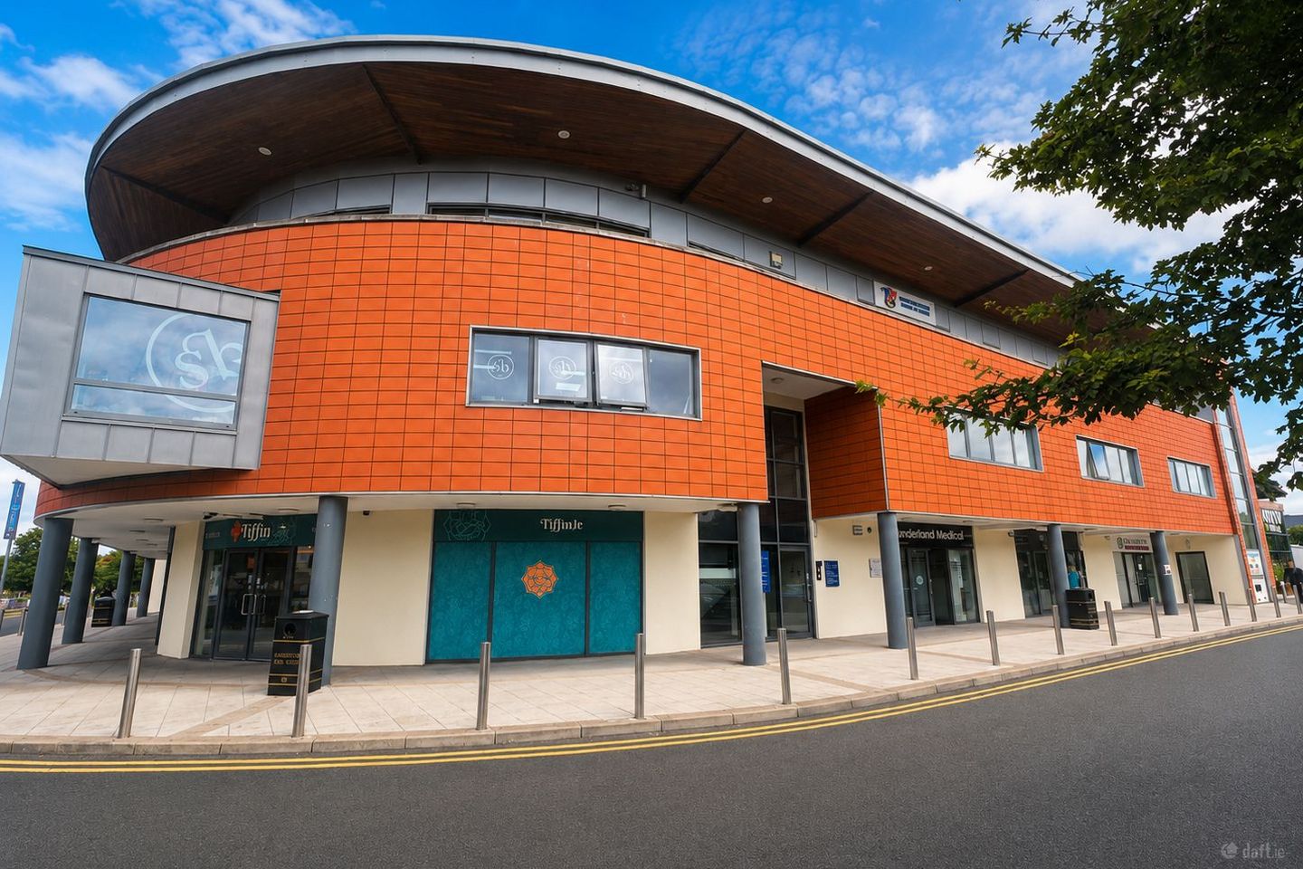 Unit 10, The Charlesland Centre, Charlesland, Greystones, Co. Wicklow