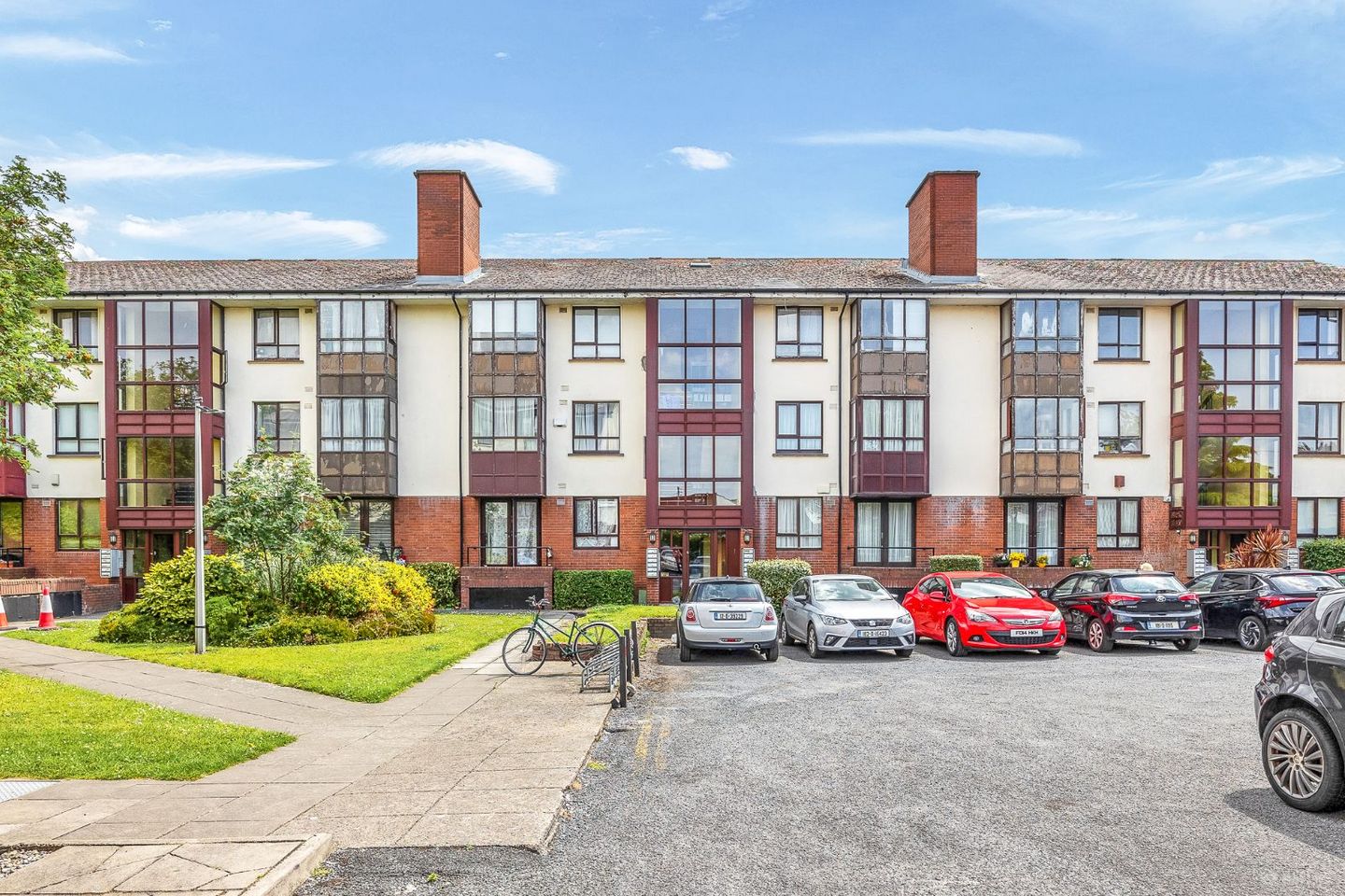 Apartment 12, Boyne Court, Harold's Cross, Dublin 6W, D6WA667