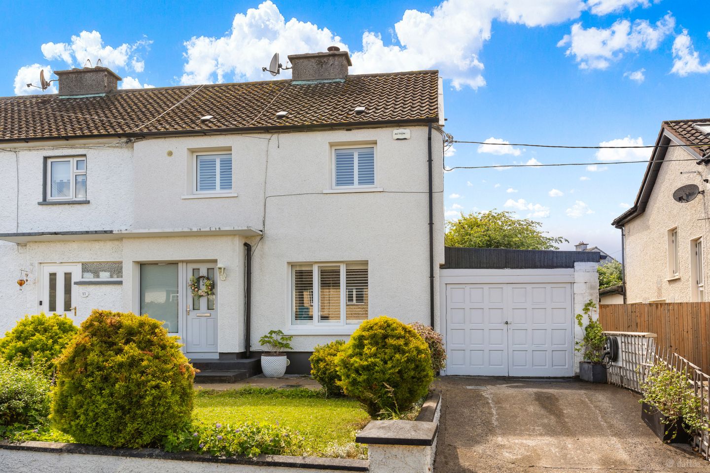 9 St Patricks Terrace, Monkstown, Co Dublin, A96RK16