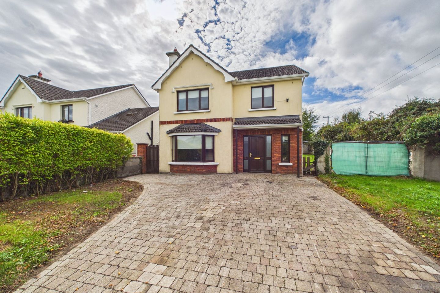 15 Bridgeview Gardens, Dún Brinn, Athy, Co. Kildare, R14TK30