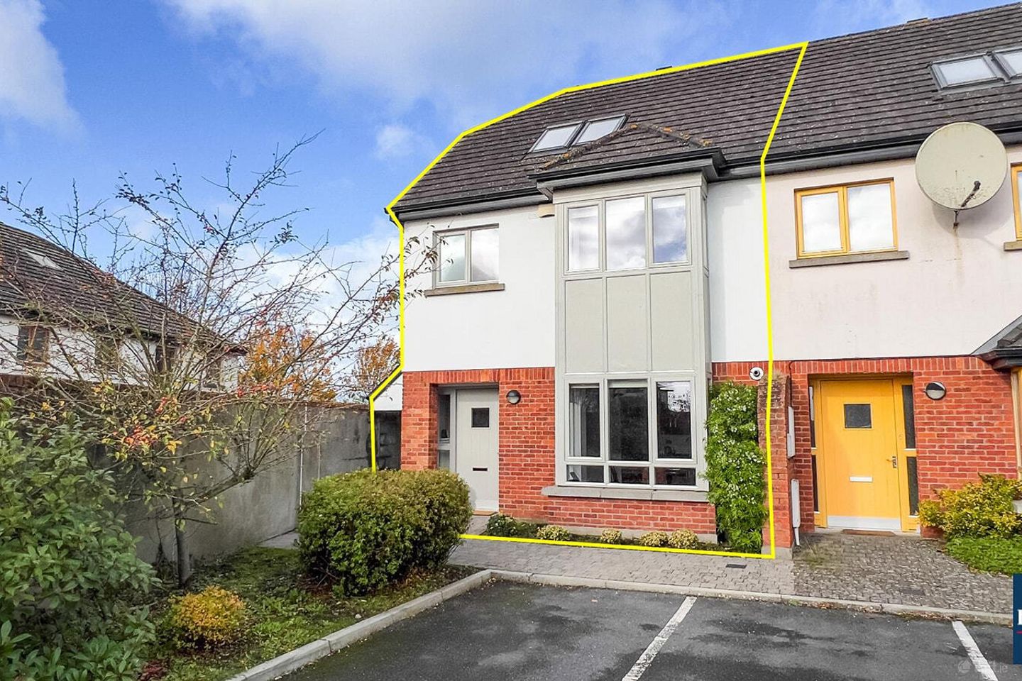 5 The Mews, Ayrefield, Kilkenny, R95 H5K8