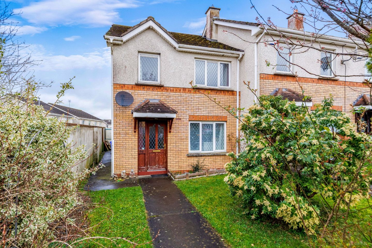 86 Millbrook, Johnstown, Navan, Co Meath, C15D86E