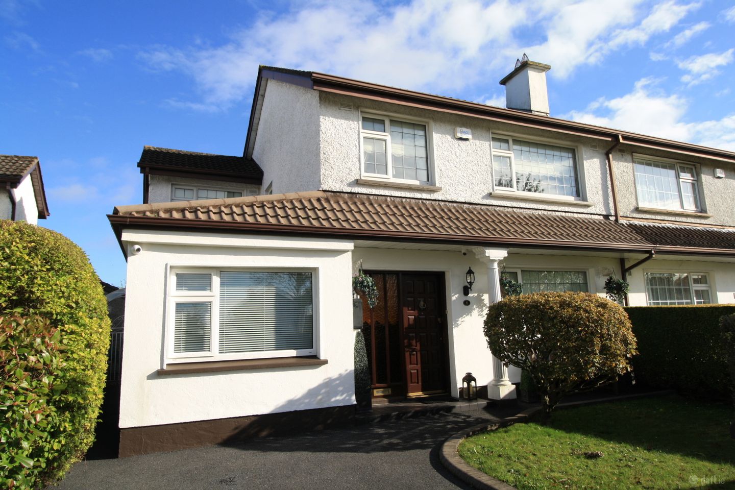 8 Oakley Park, Tullow Road, Carlow, R93C1W9
