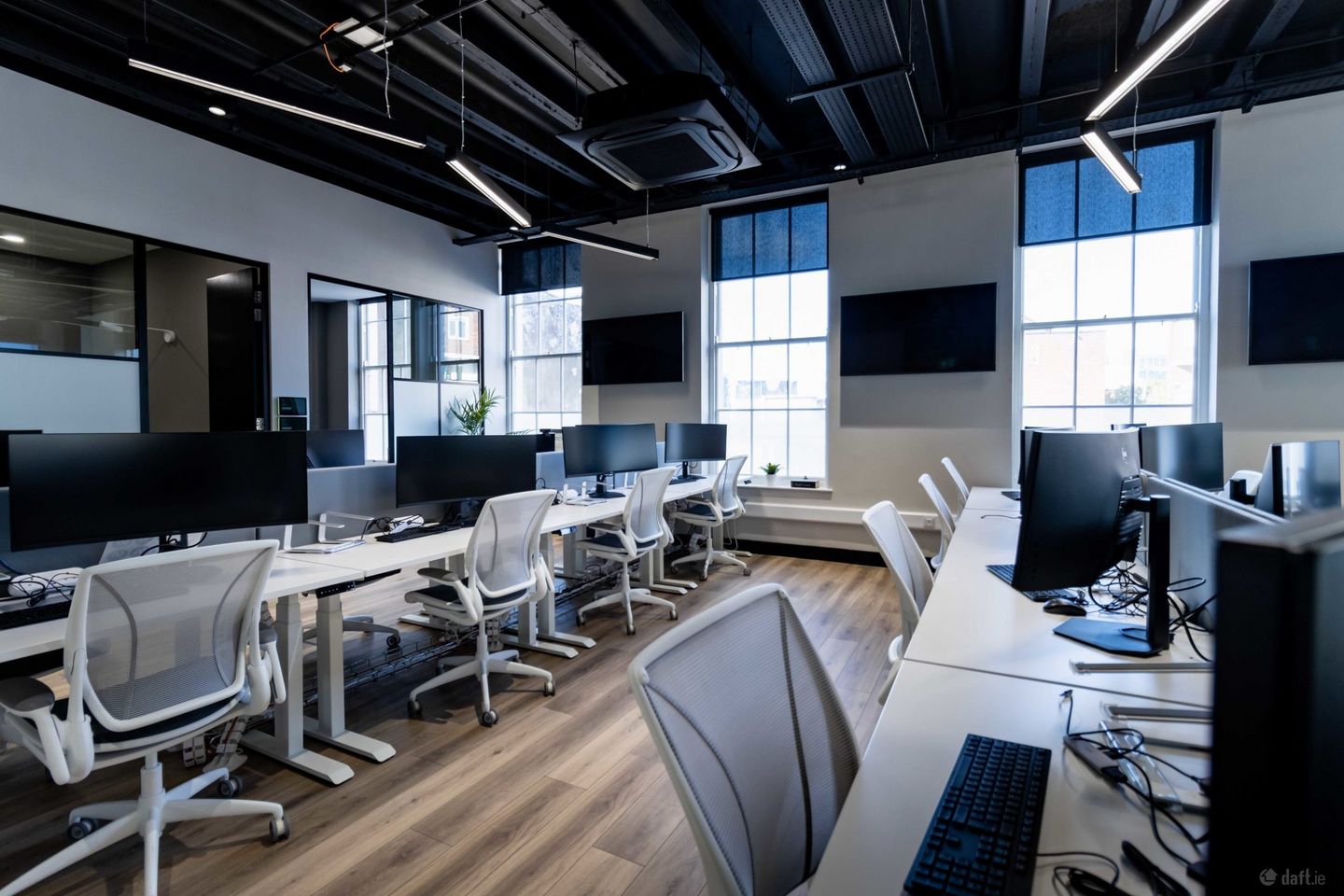 Harcourt Street, Dublin 2