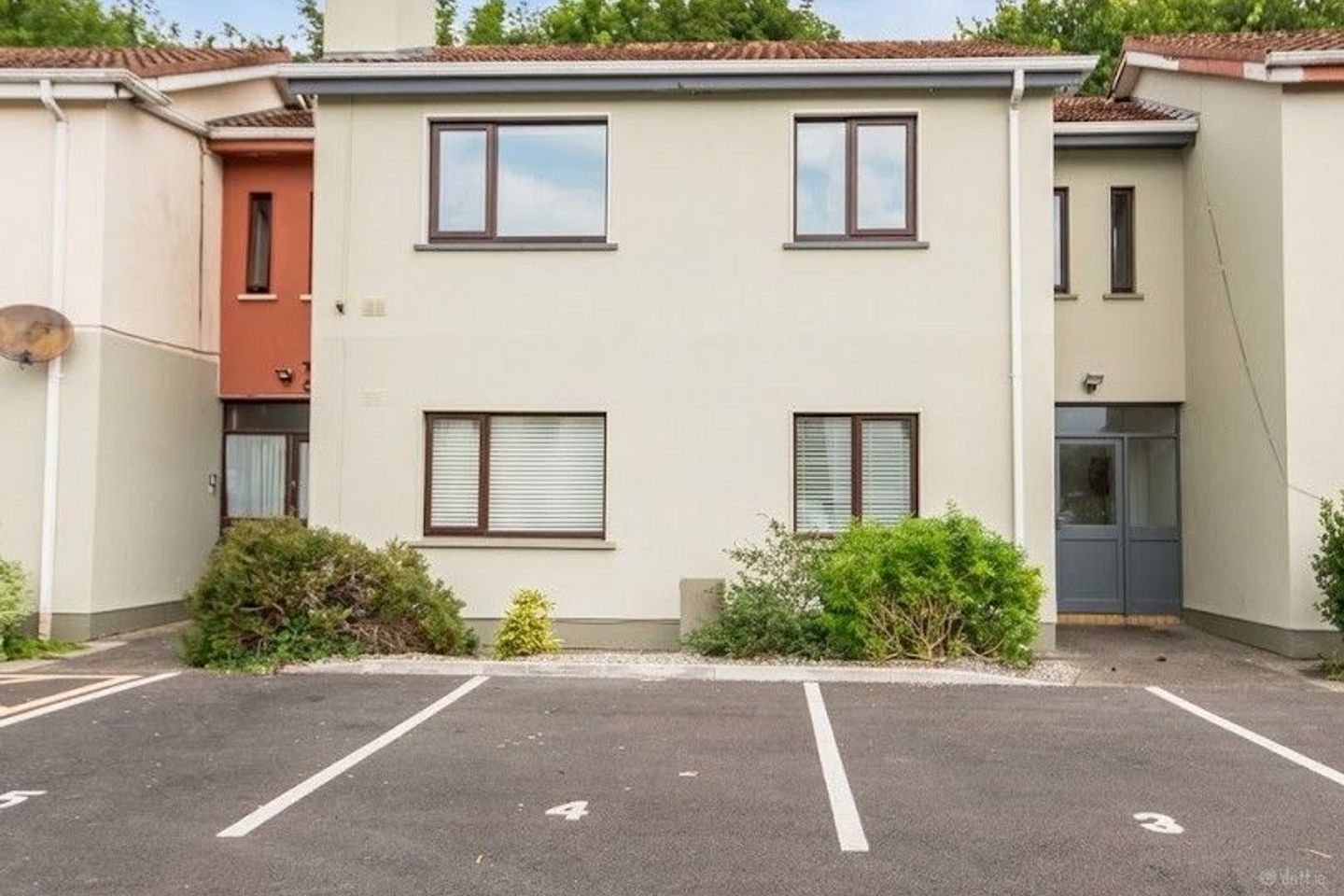 Apartment 4, Southern Court, Sligo, Co. Sligo, F91Y83P