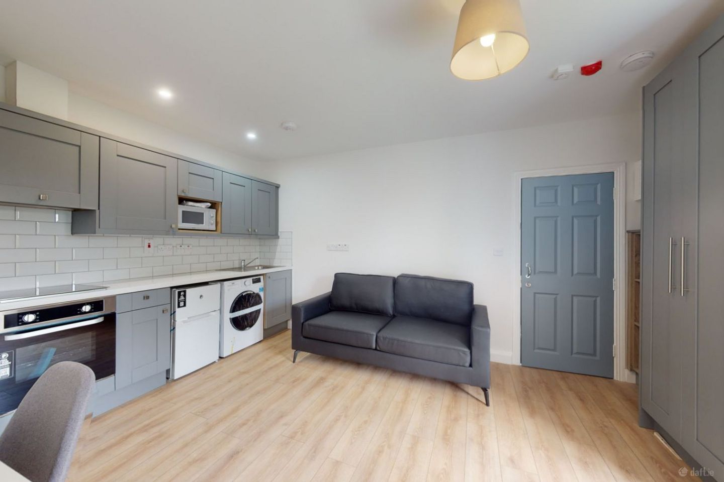 Flat 1, 1 Richmond Hill, Ranelagh, Dublin 6