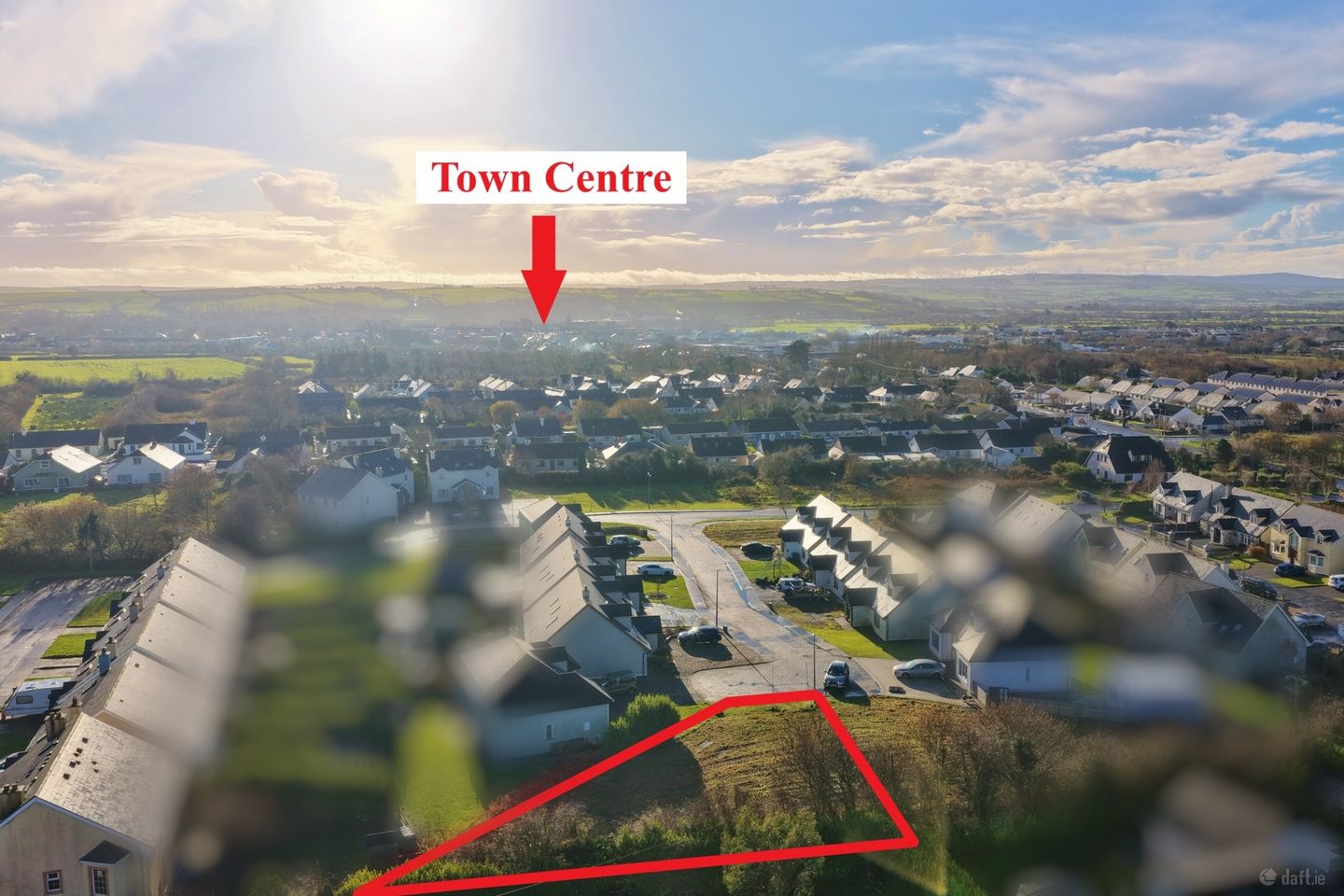 23 Sli Na Speire, Listowel, Co. Kerry