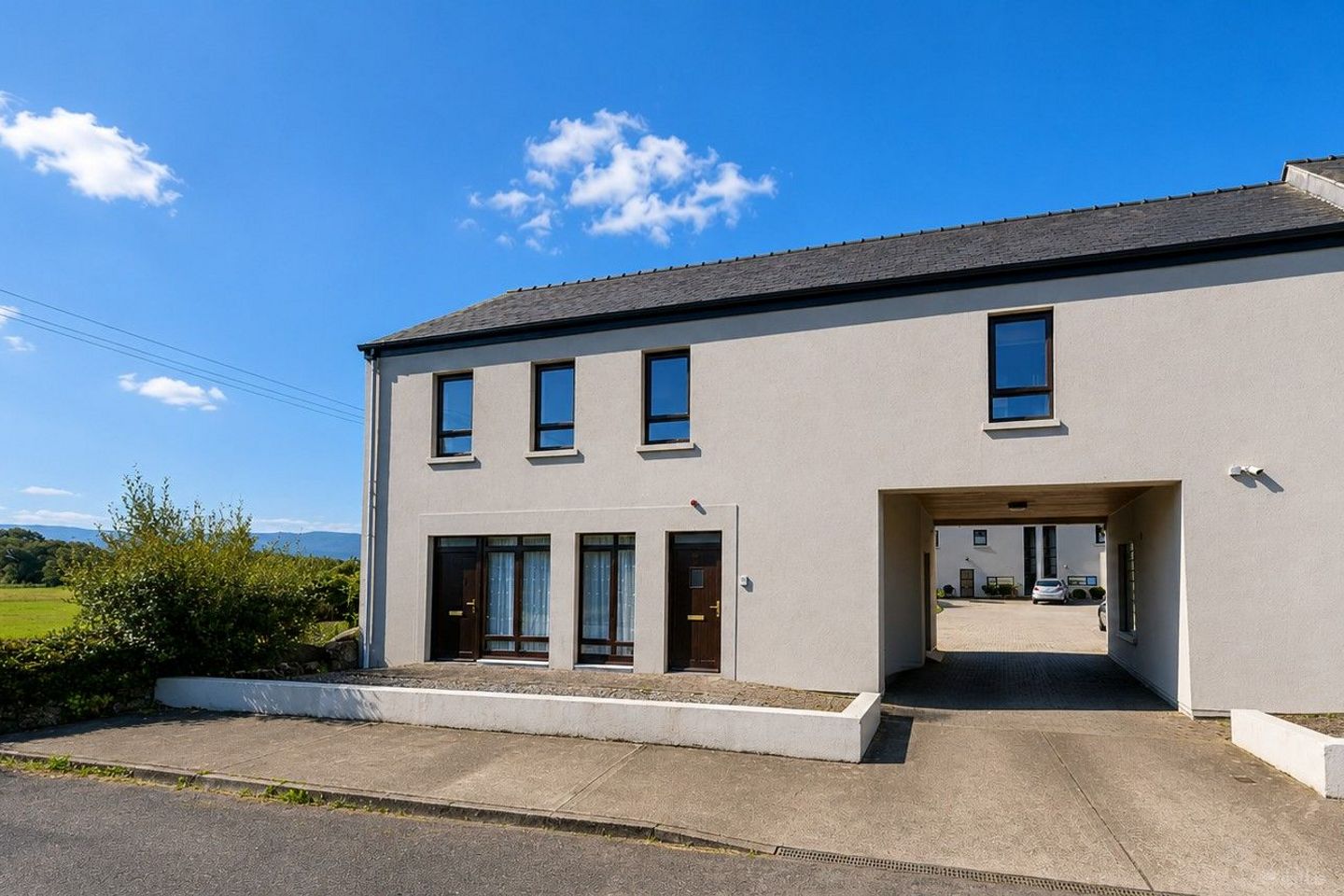 7 Riverside Court, Chapel Street, Louisburgh, Caher, Co. Mayo, F28FD35