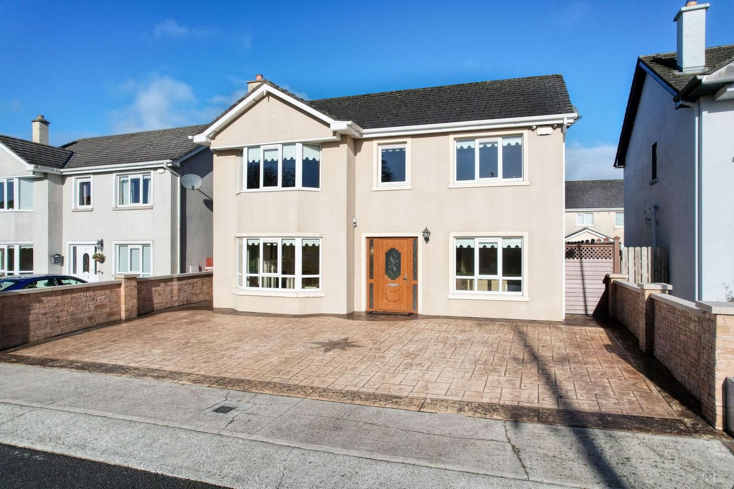 4 Cnoc Na Greine, N39DT91