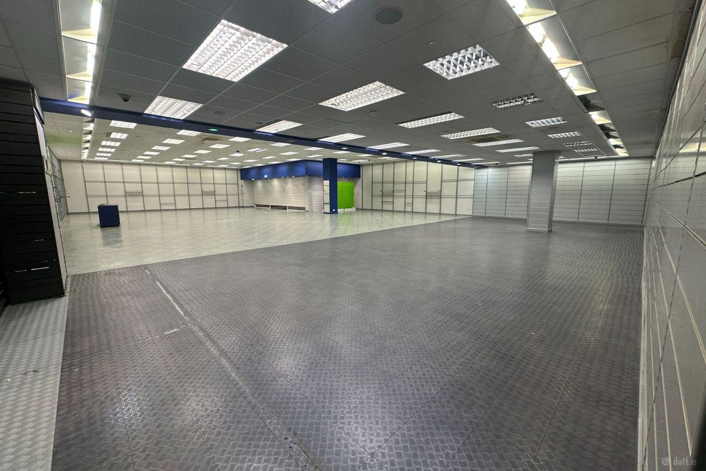 Unit 19, Quayside Shopping Centre, Sligo, Sligo, Co. Sligo