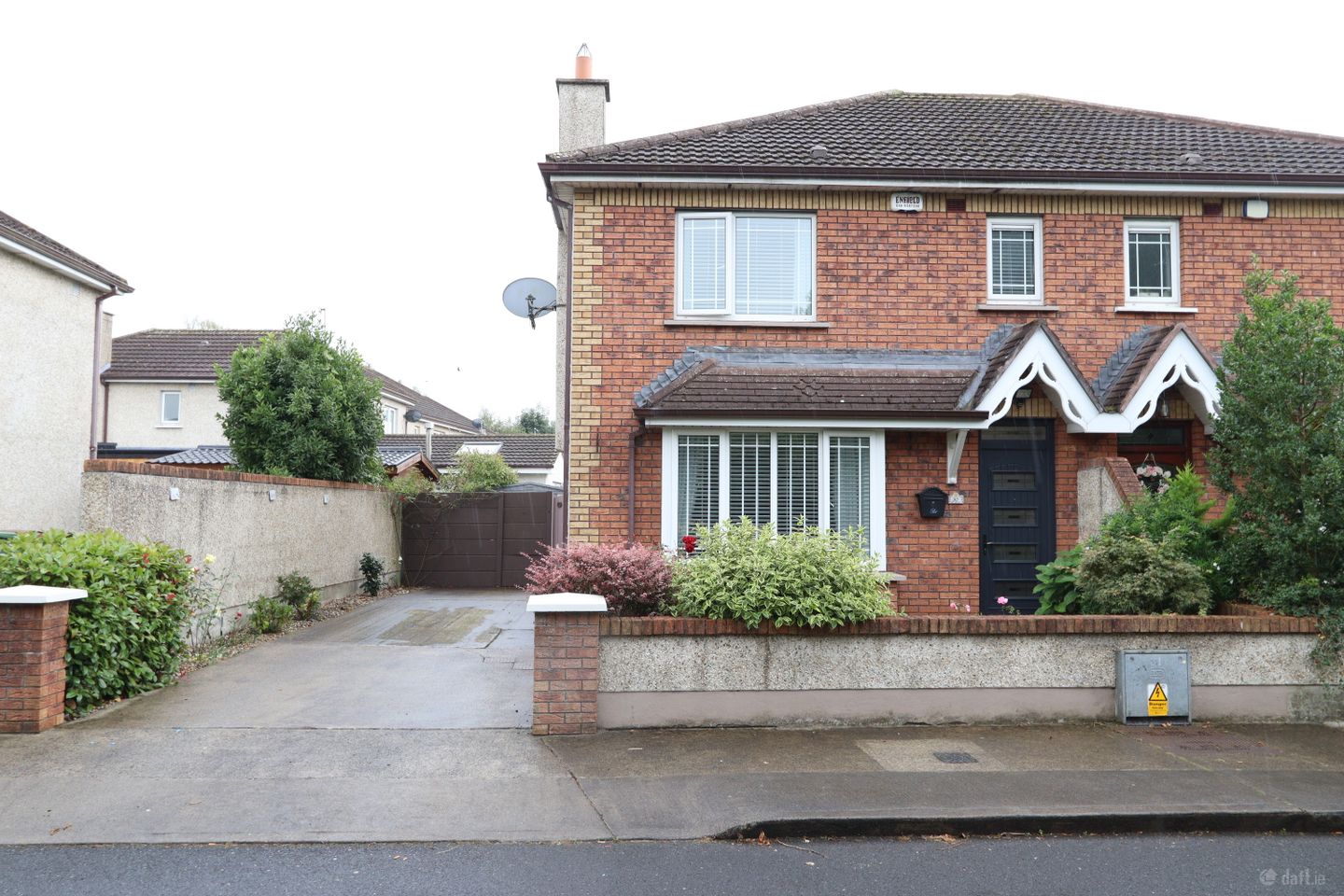 30 Brackinrainey Manor, Longwood, Co. Meath, A83D868