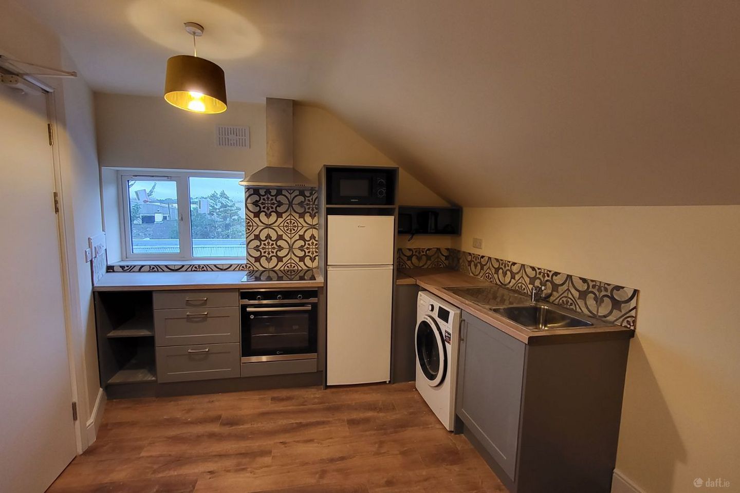 Apartment 2 , 44 Main Street, Killorglin, Co. Kerry