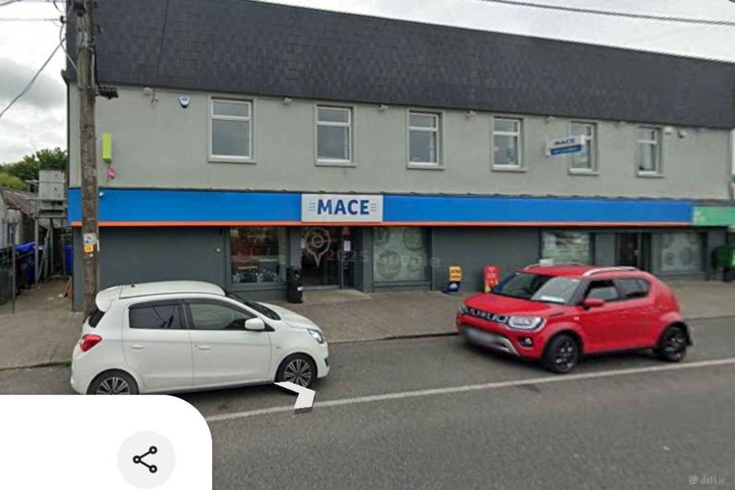 Green Street, Castlepollard, Castlepollard, Co. Westmeath, N91T6CH