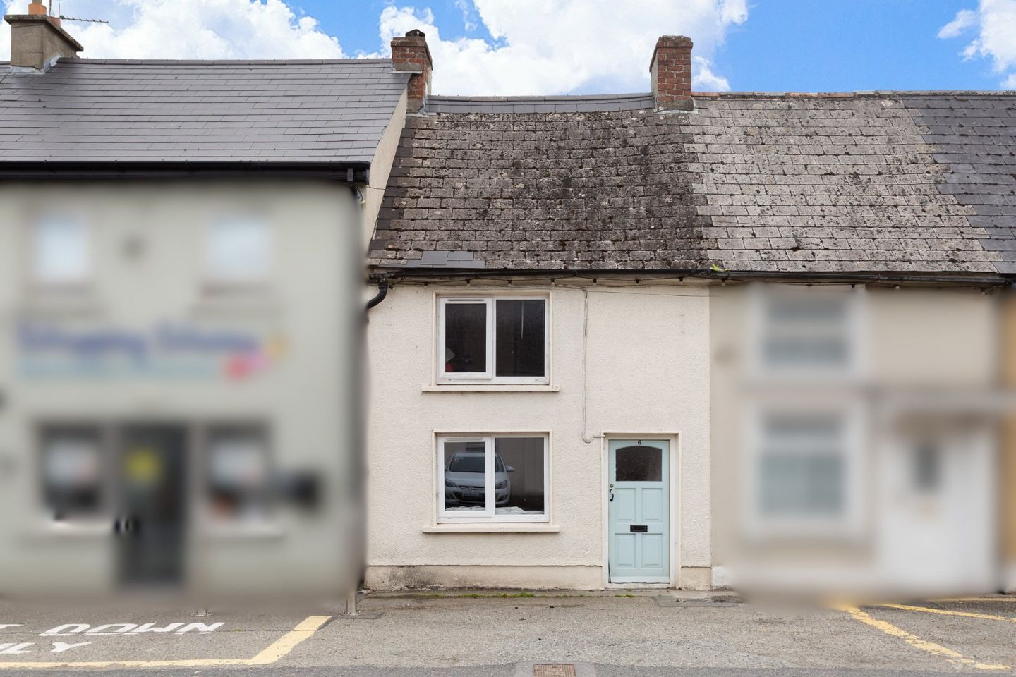 6 Irish St, Bunclody, Co Wexford, Y21FV30