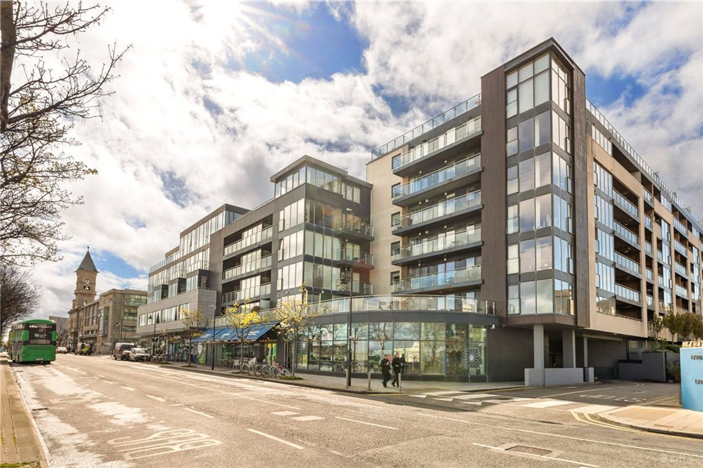 32 Harbour View, Crofton Road, Dun Laoghaire, Co. Dublin, A96NX92