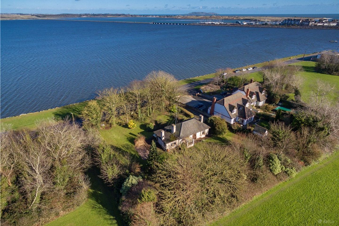 Girasol, Caves Strand, Malahide, Co. Dublin, K36TX36