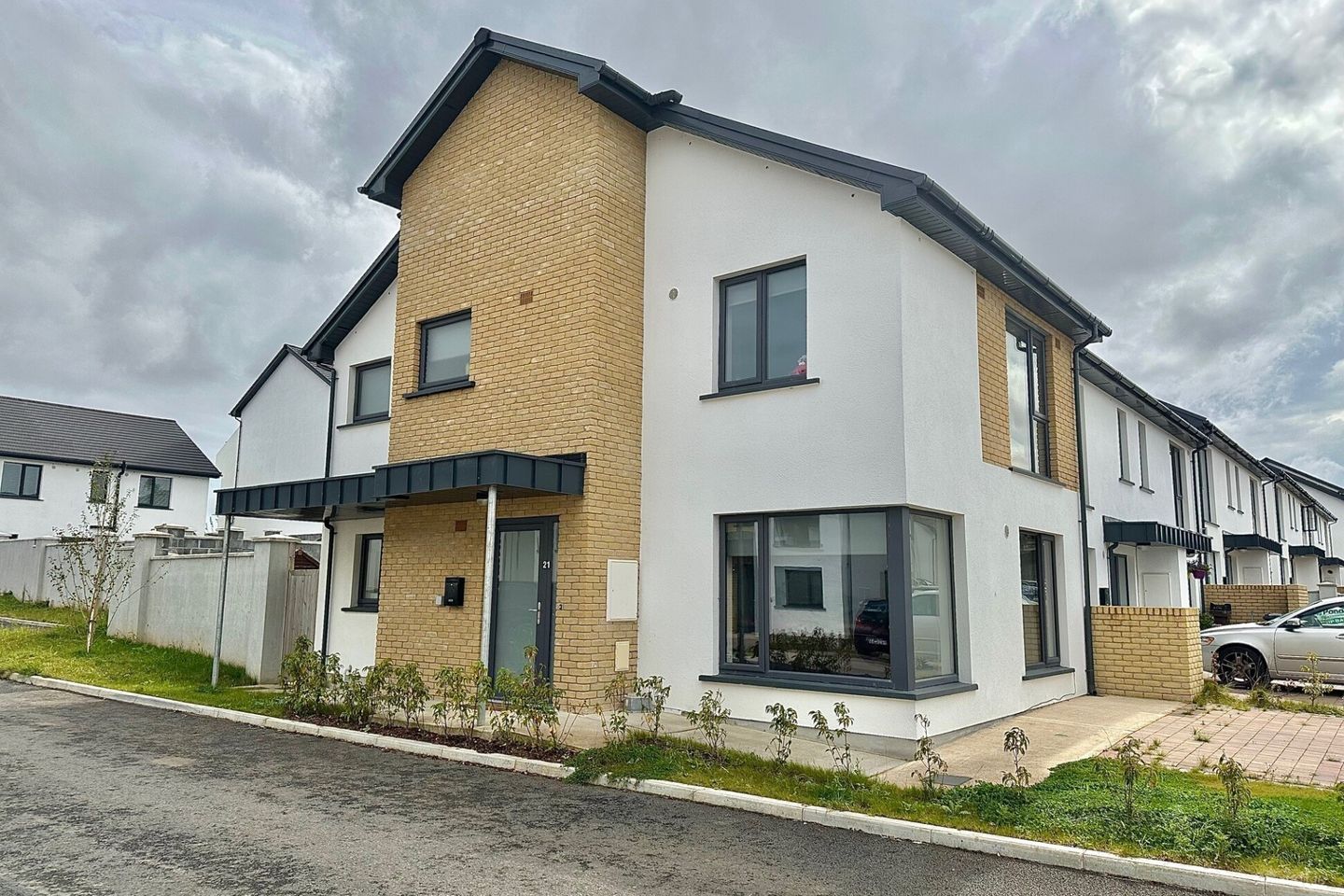 Greenhill, Clonhaston, Enniscorthy, Co. Wexford