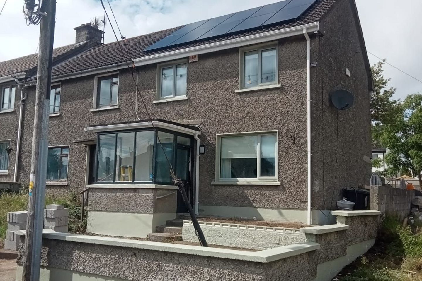 Shambles, 20 Kerins Park, Tralee, Co. Kerry
