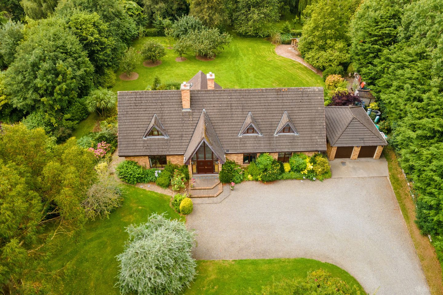 Dair Ghallda, Balcultry Road, Kilsallaghan, Rolestown, Swords, Co Dublin, K67 C6A2