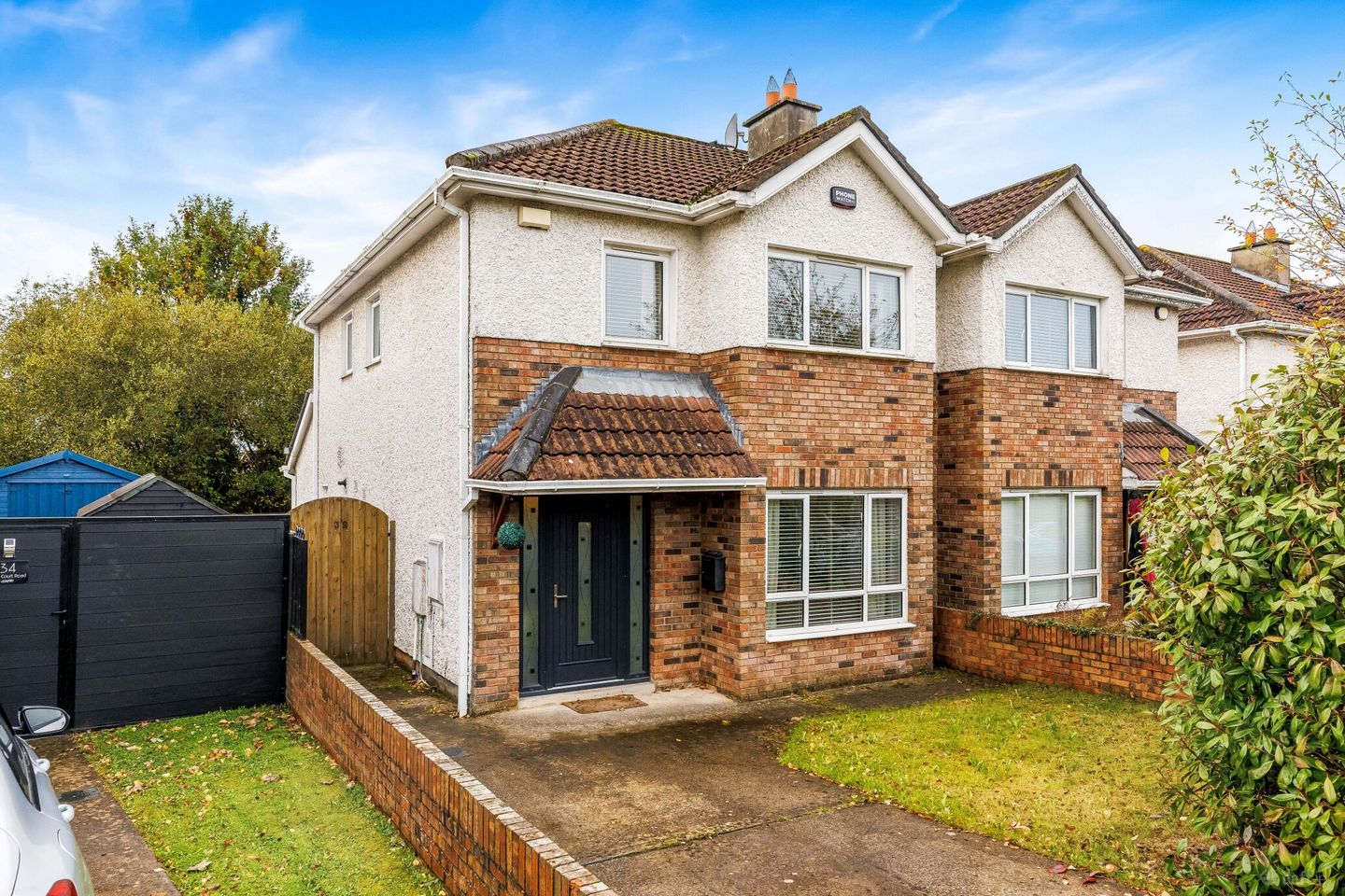 32 Tara Court Road, Clonmagadden, Navan, Co Meath, C15 K2Y3